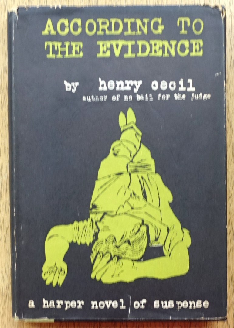 According to the Evidence