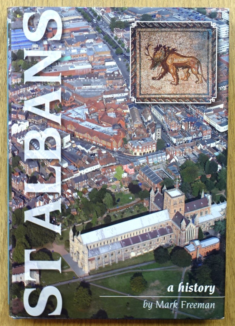 St Albans: A History