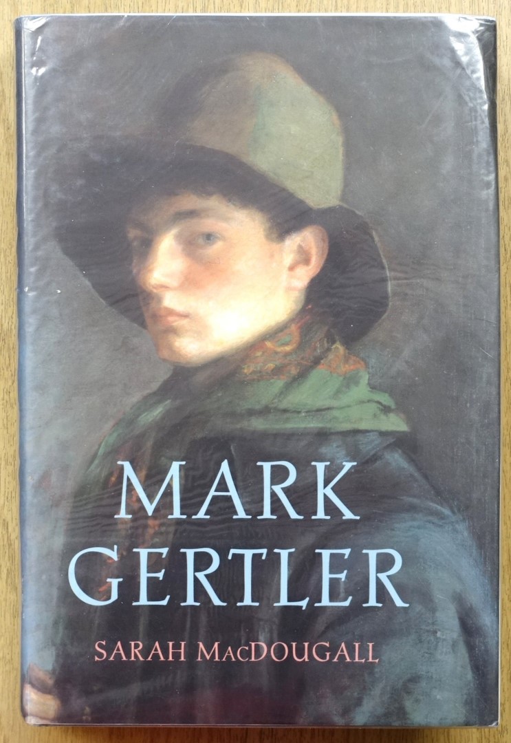 Mark Gertler