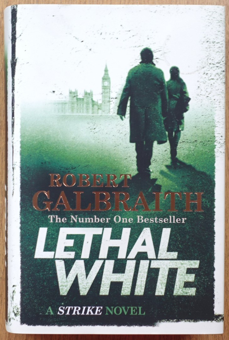 Lethal White