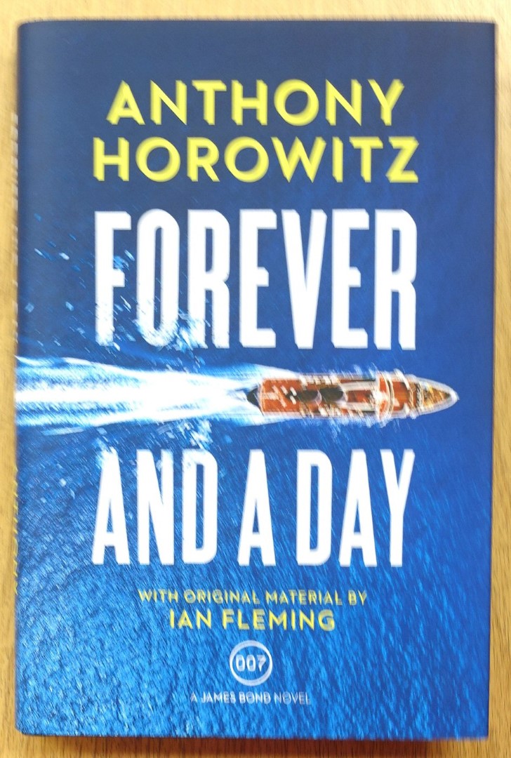 Forever and a Day
