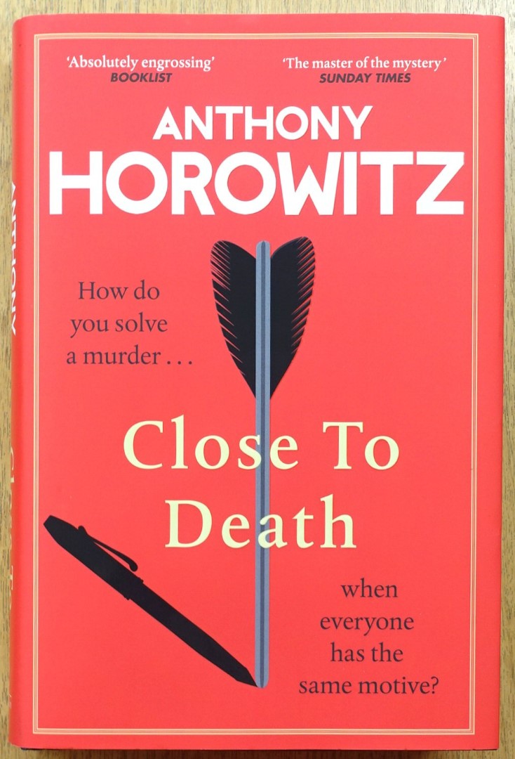 Close to Death