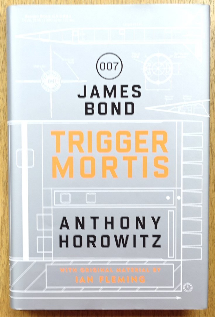 Trigger Mortis