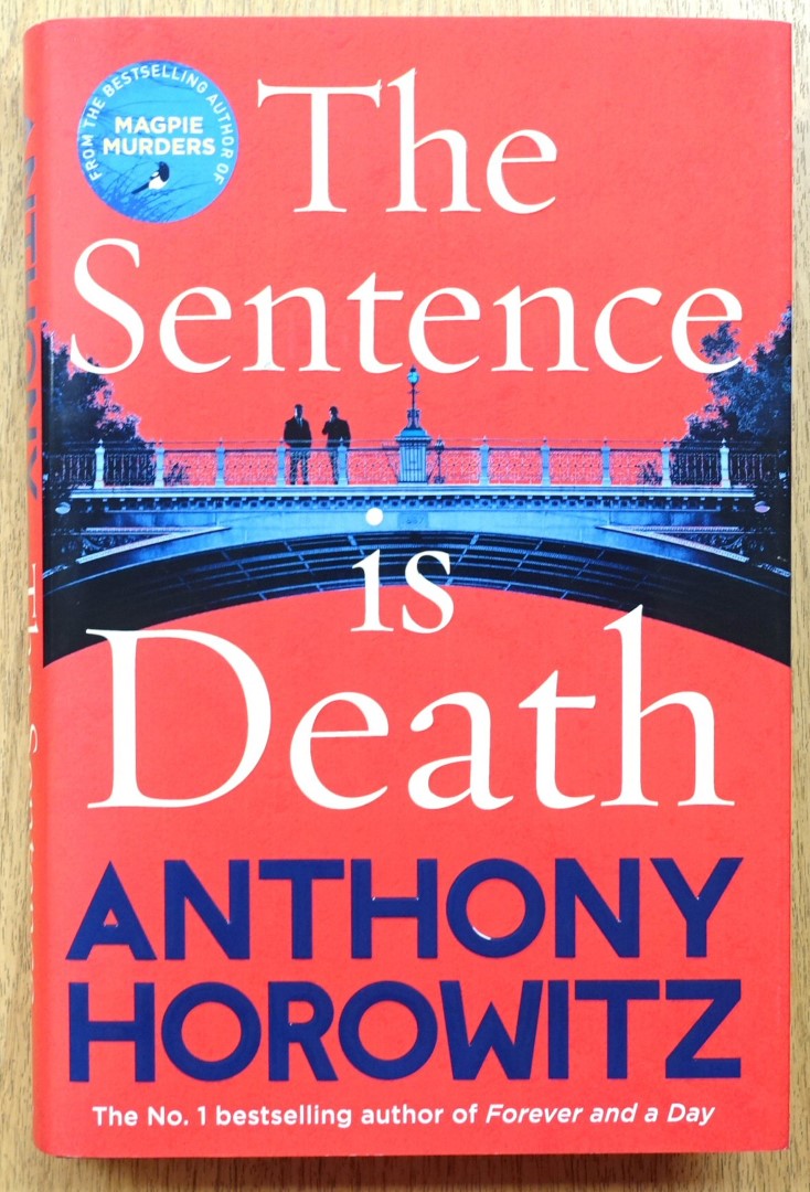 The Sentence is Death