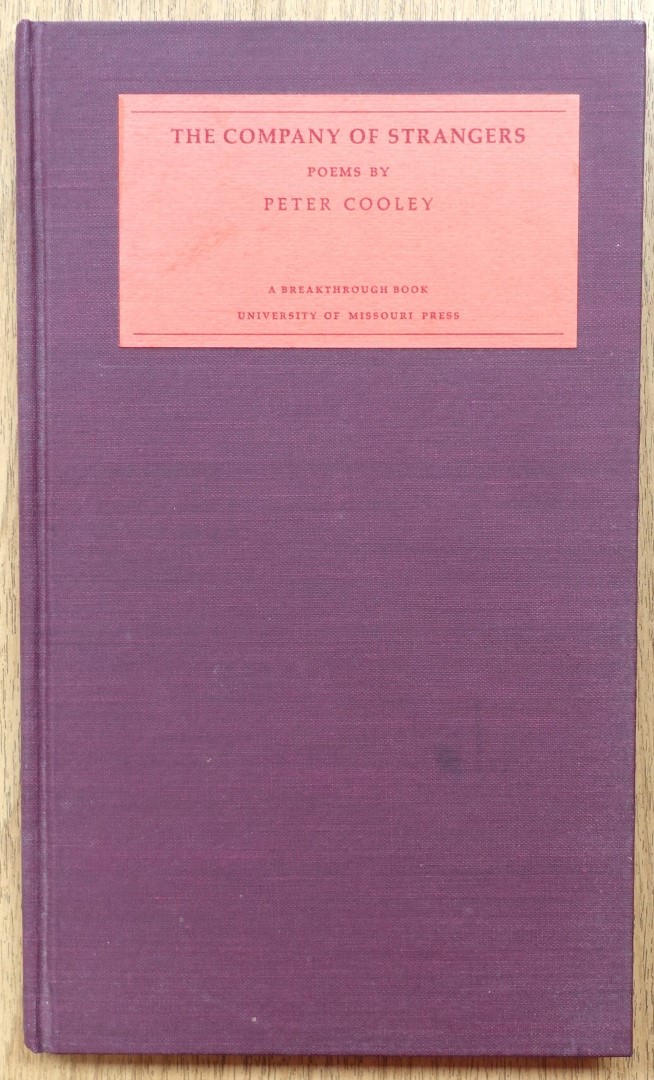 The Company of Strangers