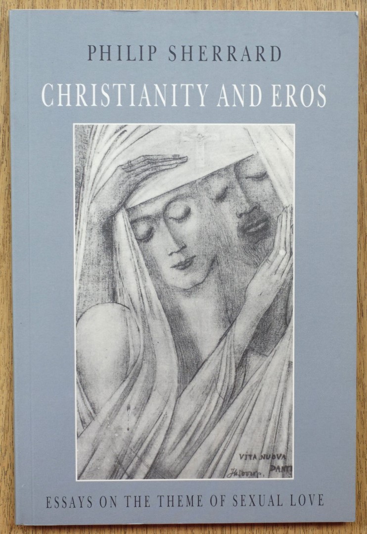 Christianity and Eros: Essays on the Theme of Sexual Love