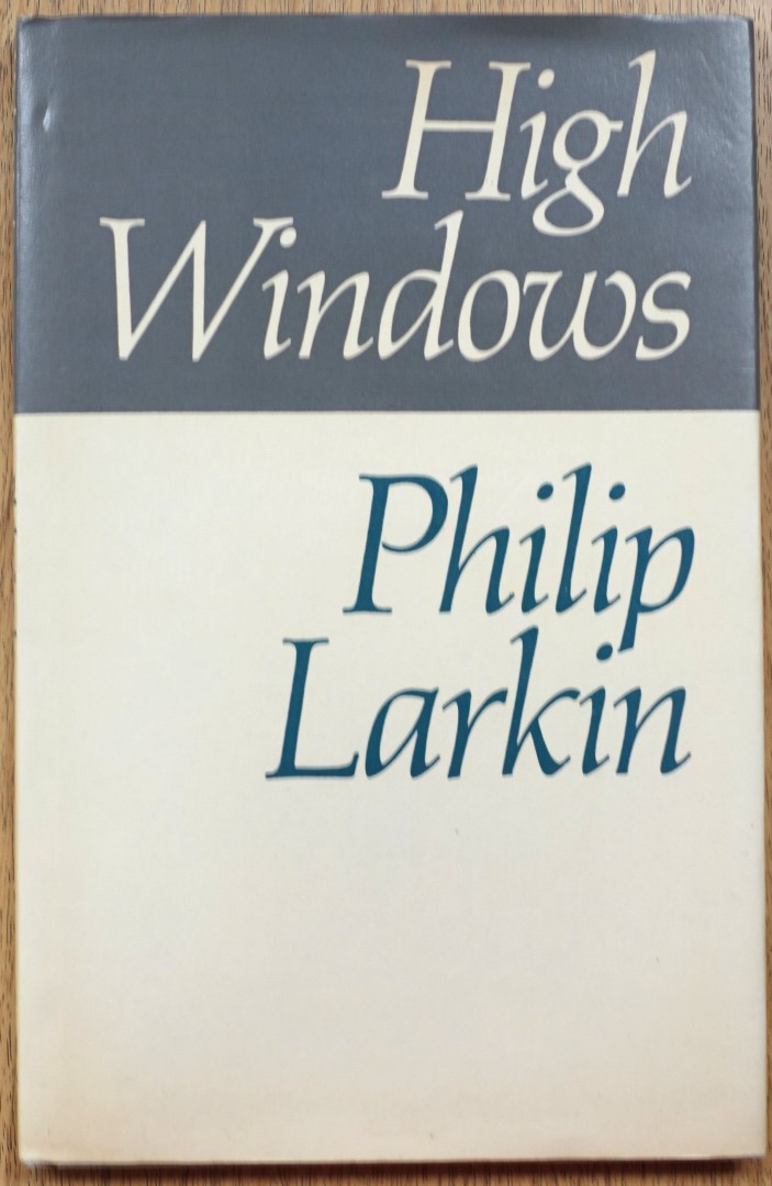 High Windows