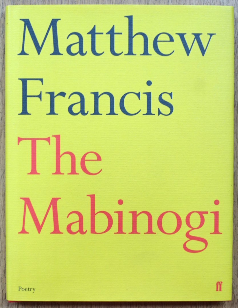 The Mabinogi