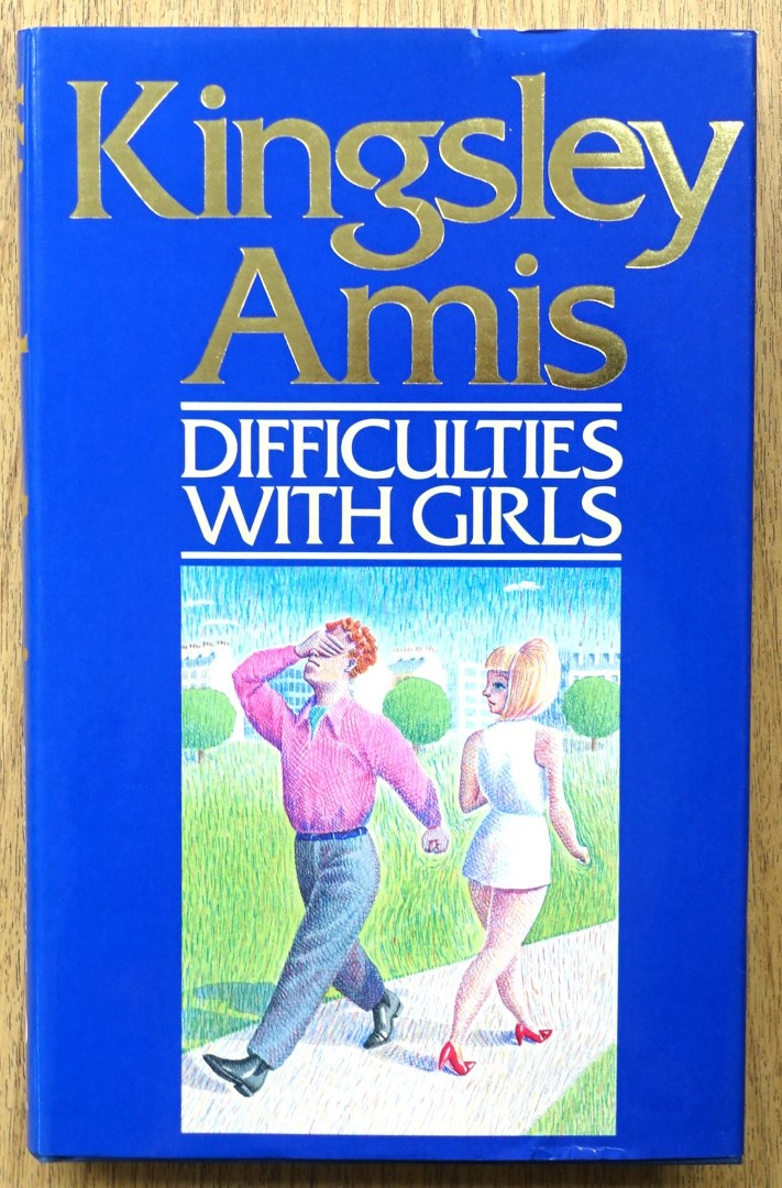 Difficulties With Girls