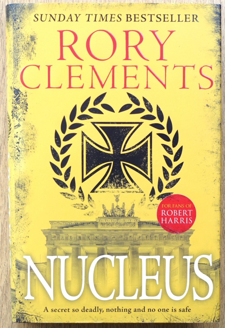 Nucleus