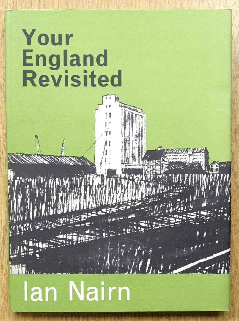 Your England Revisited