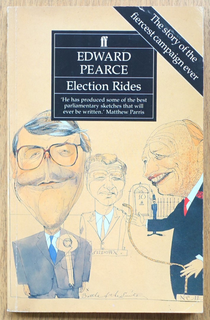 Election Rides