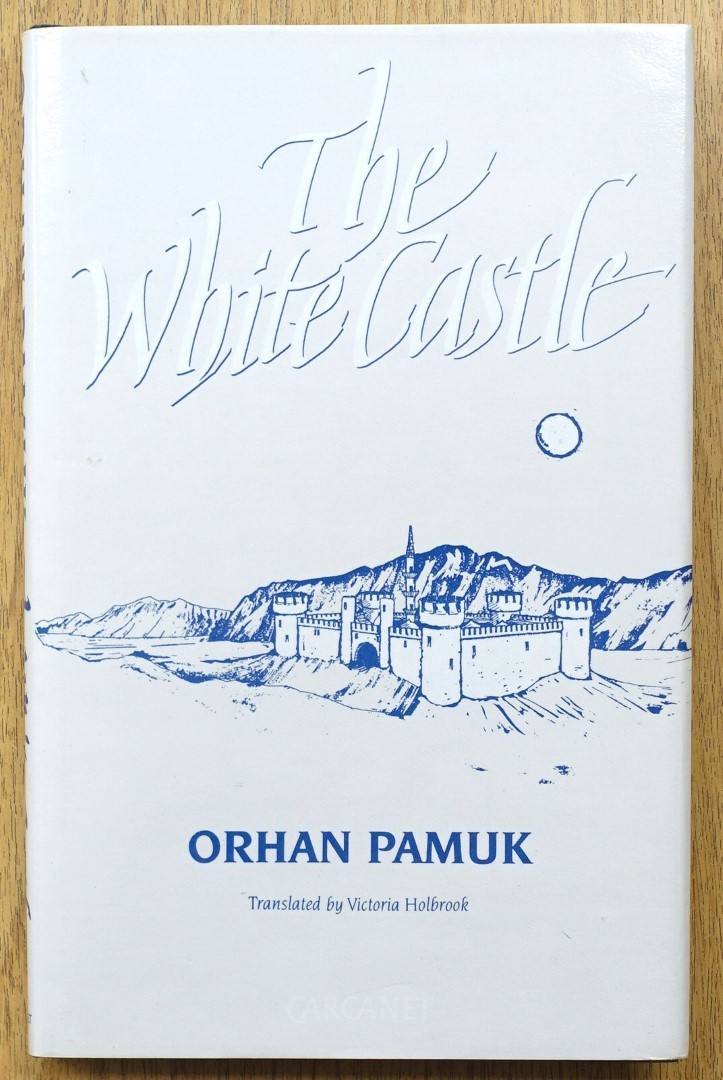 The White Castle