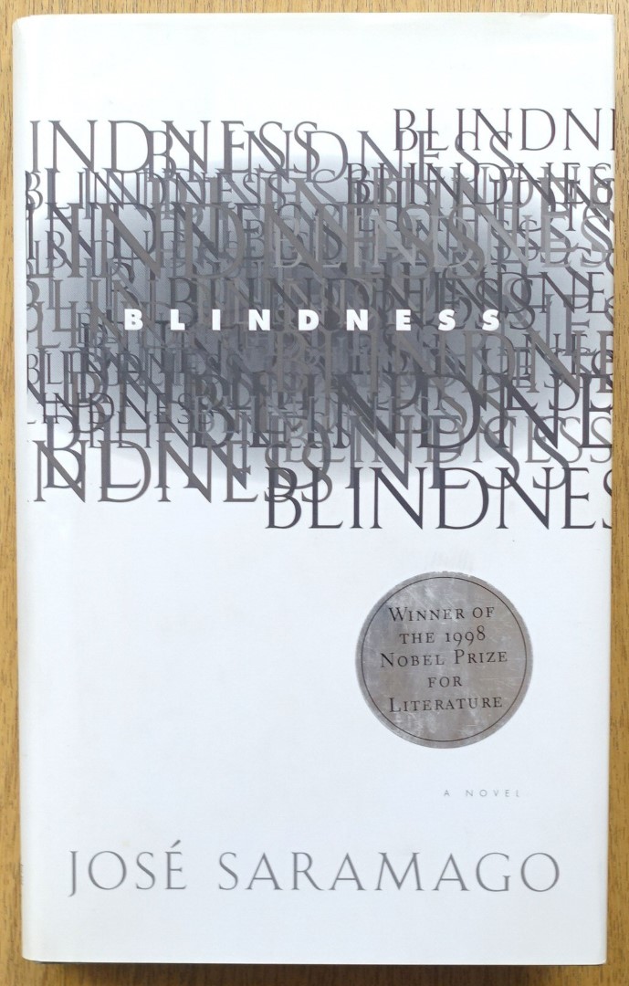 Blindness