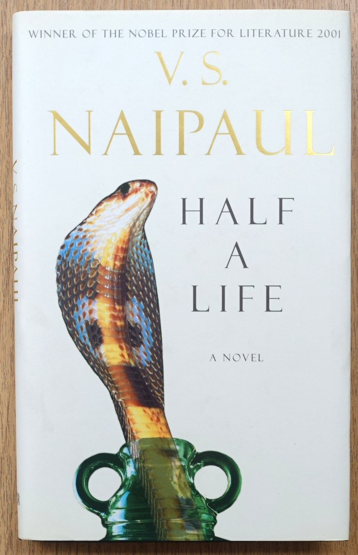 Half a Life