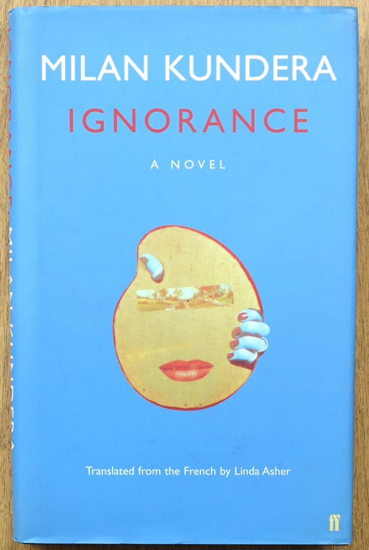 Ignorance
