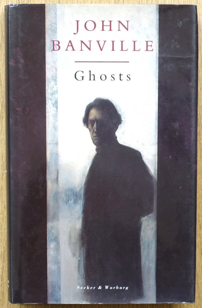 Ghosts