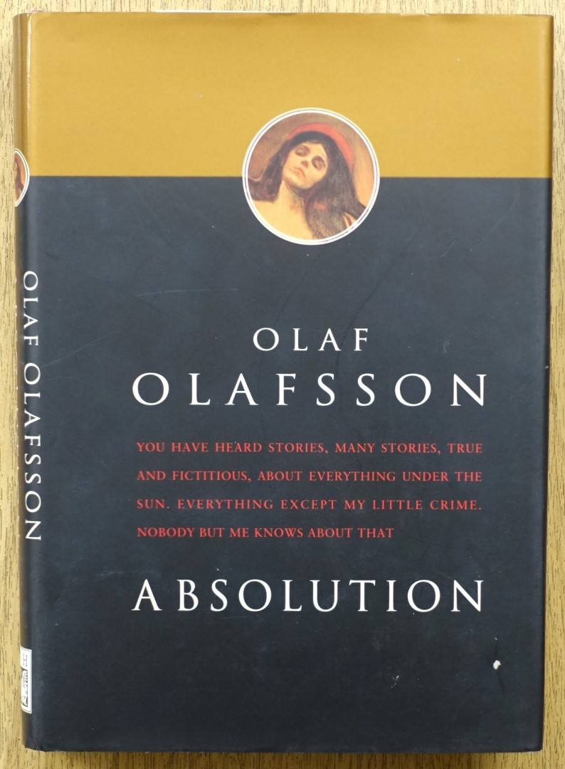 Absolution