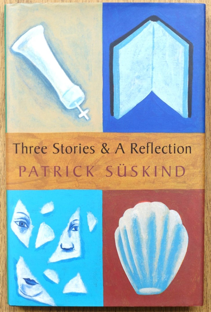 Three Stories and A Reflection