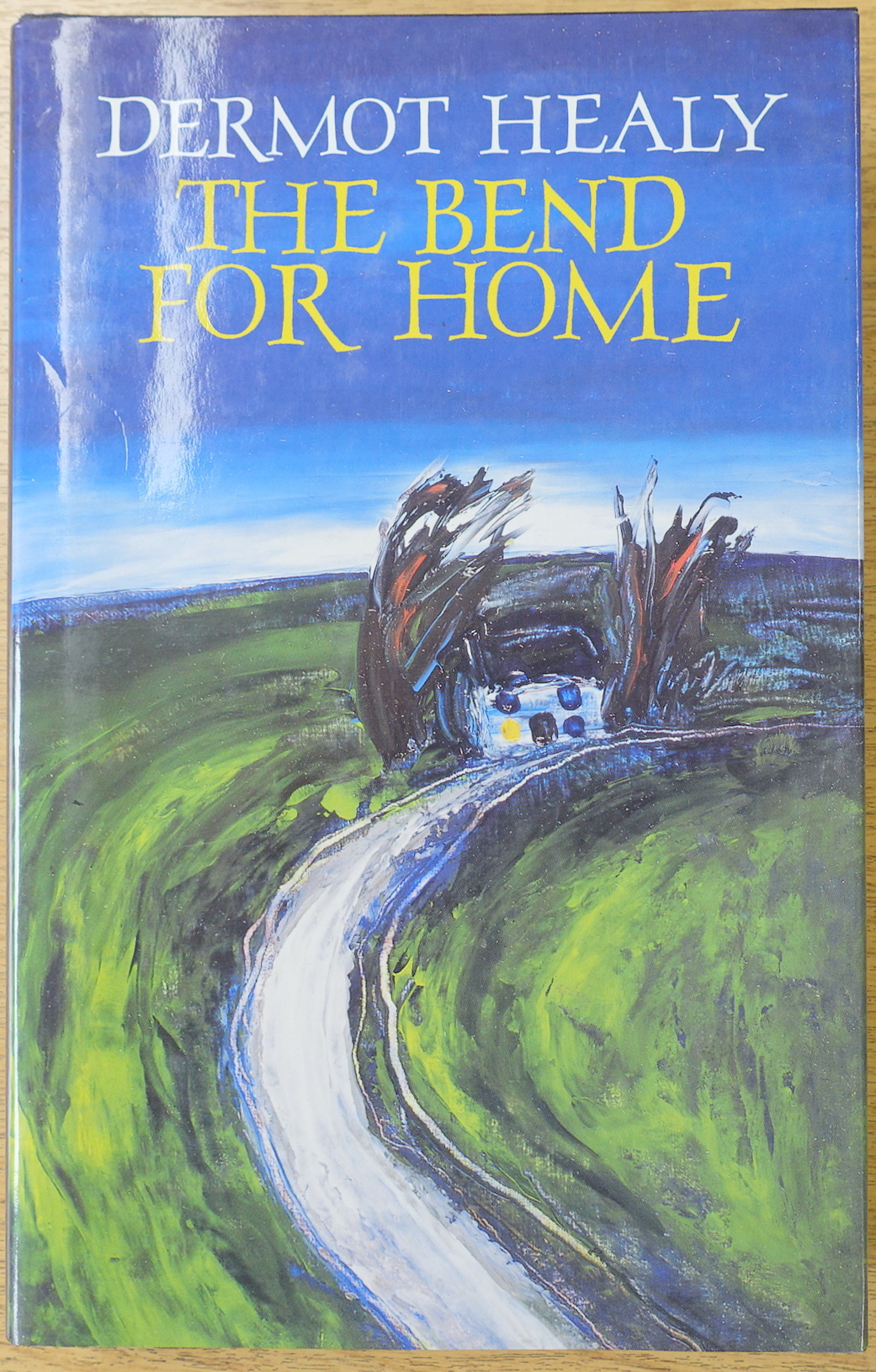 The Bend for Home