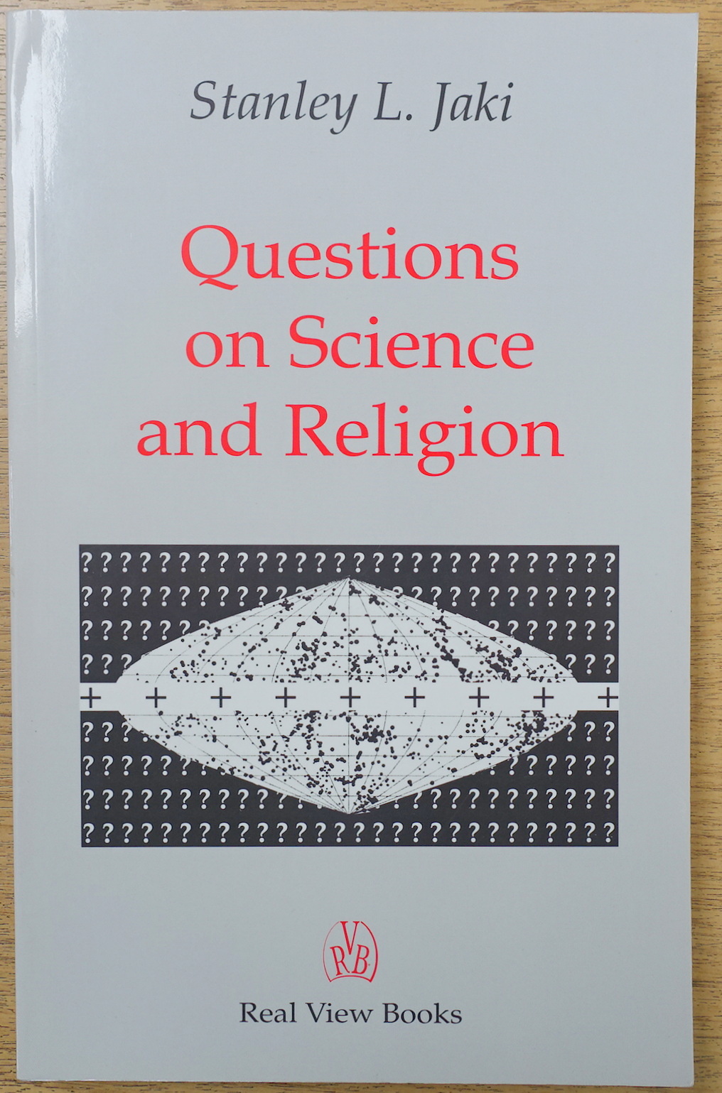 Questions on Science and Religion