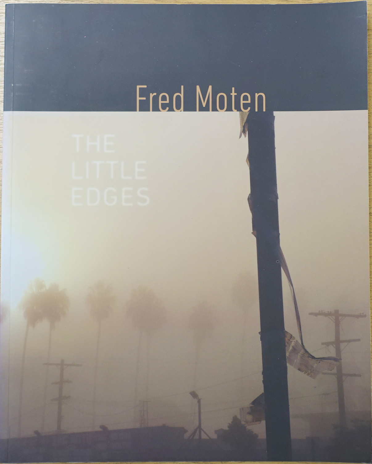 The Little Edges