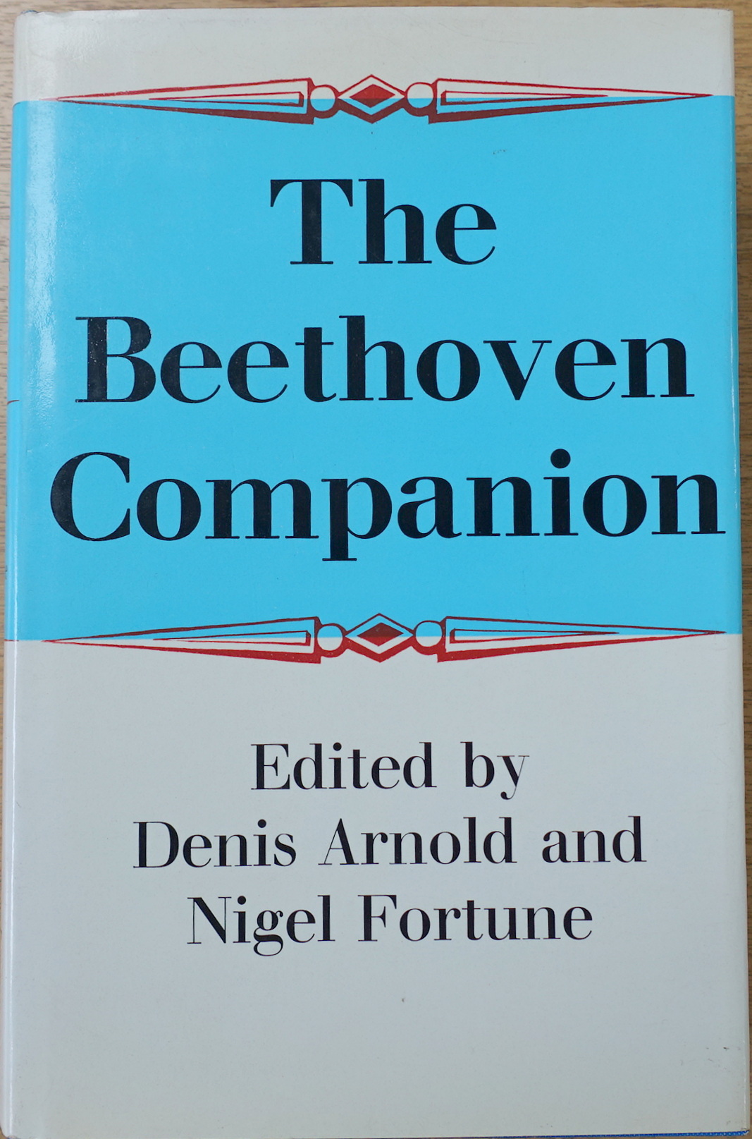 The Beethoven Companion
