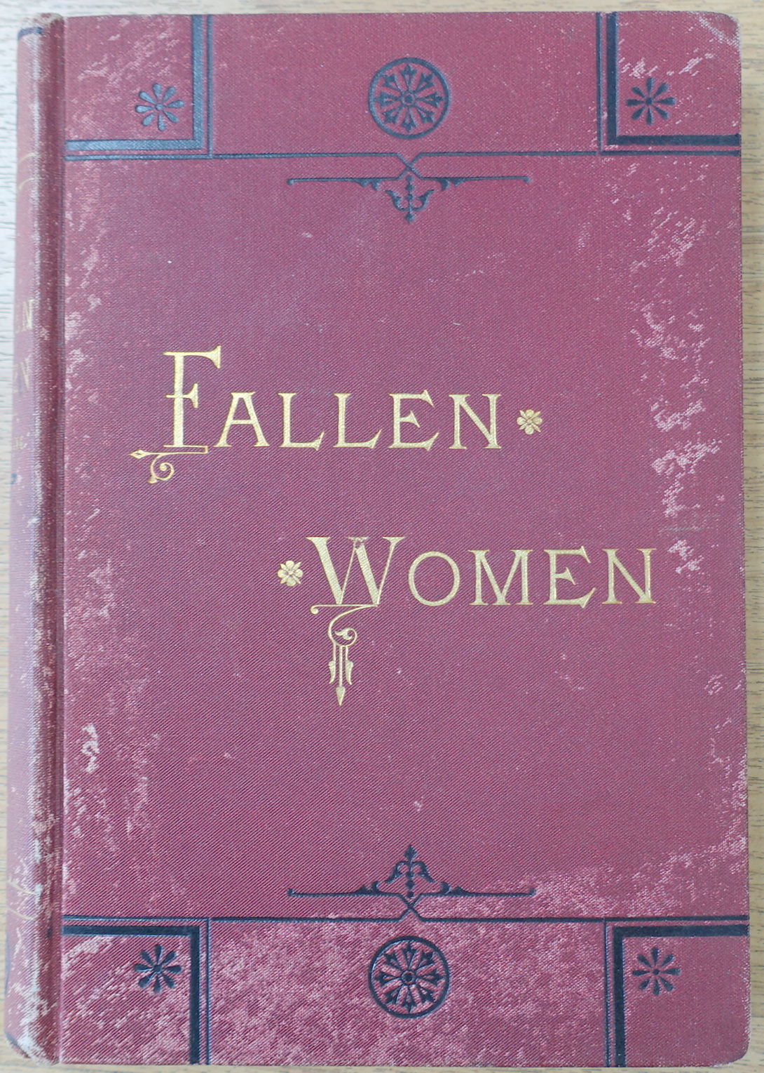 Fallen Women