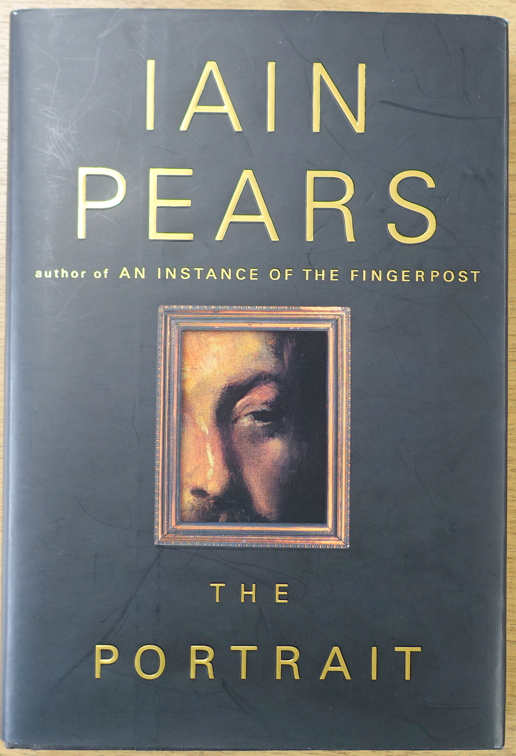 The Portrait