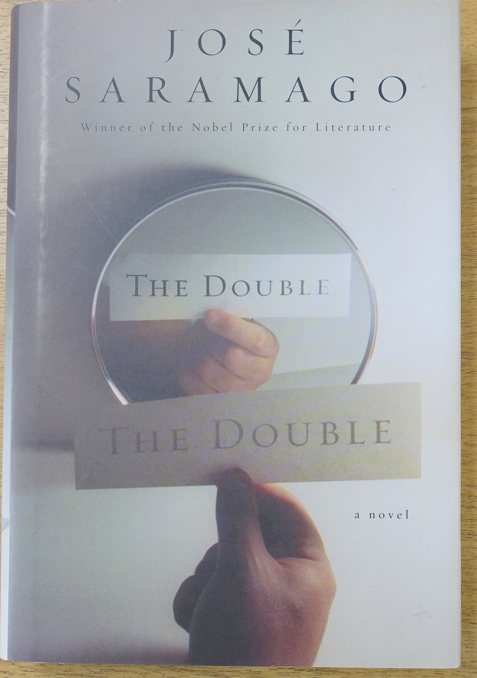 The Double
