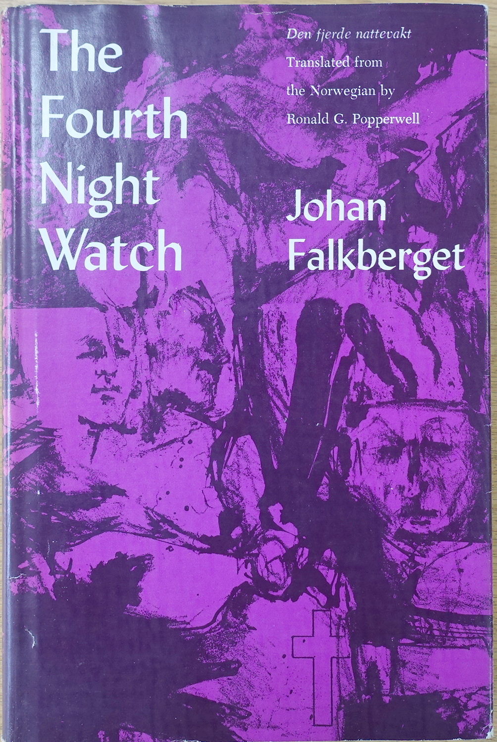 The Fourth Night Watch