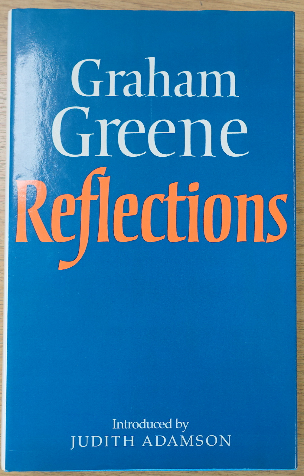 Reflections