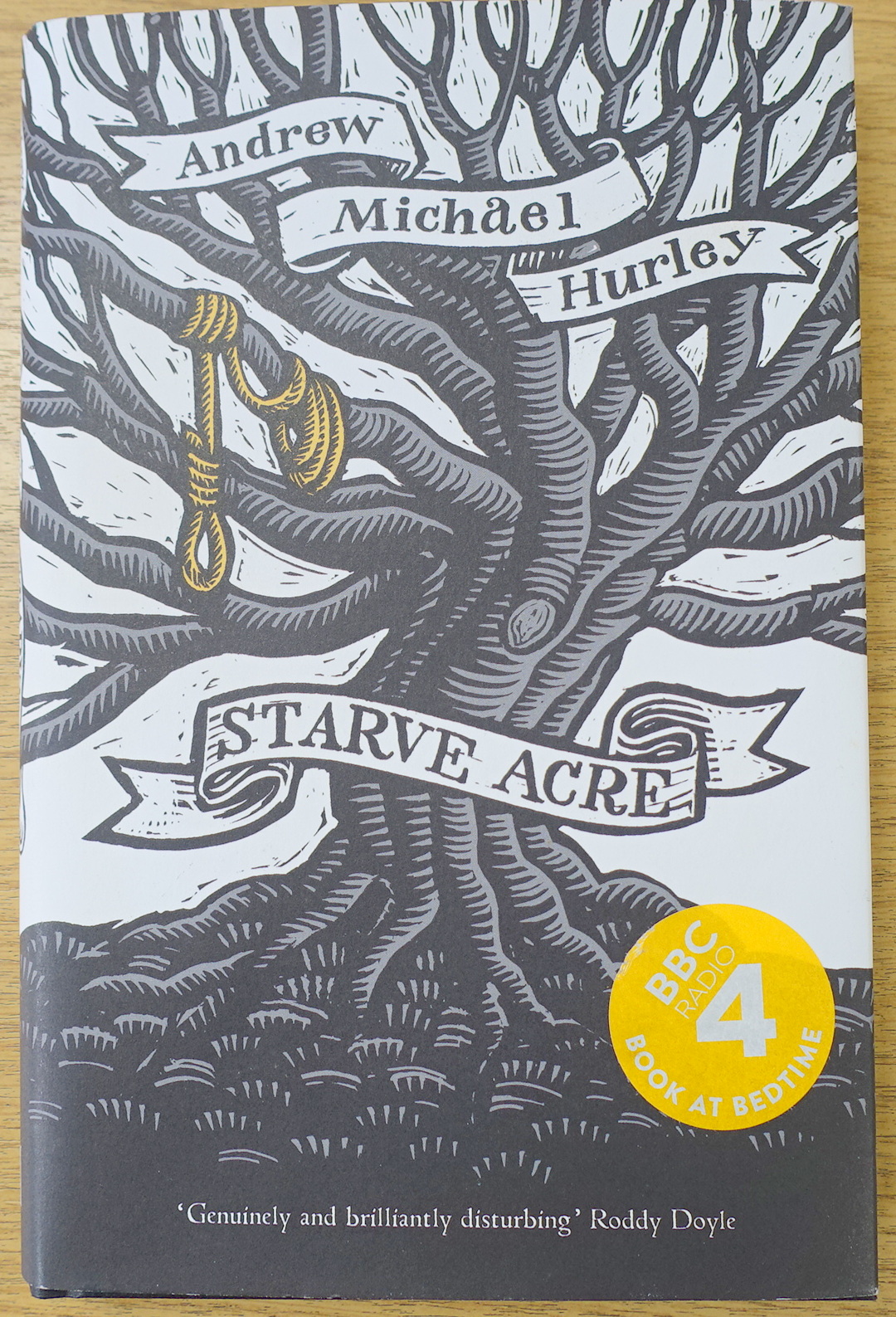 Starve Acre