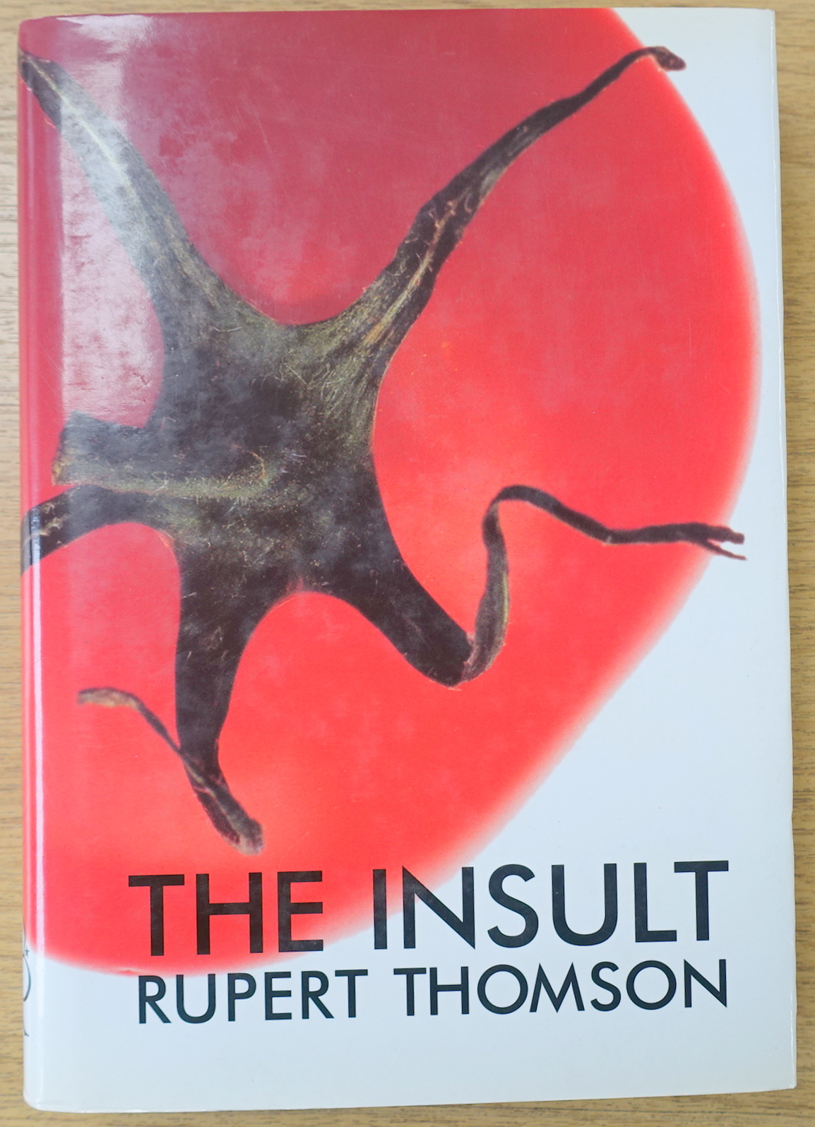 The Insult