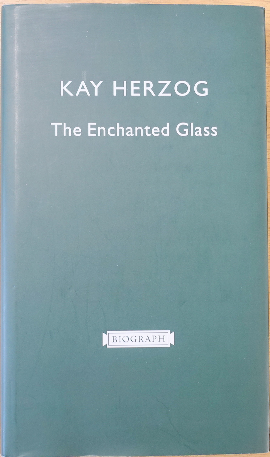 The Enchanted Glass