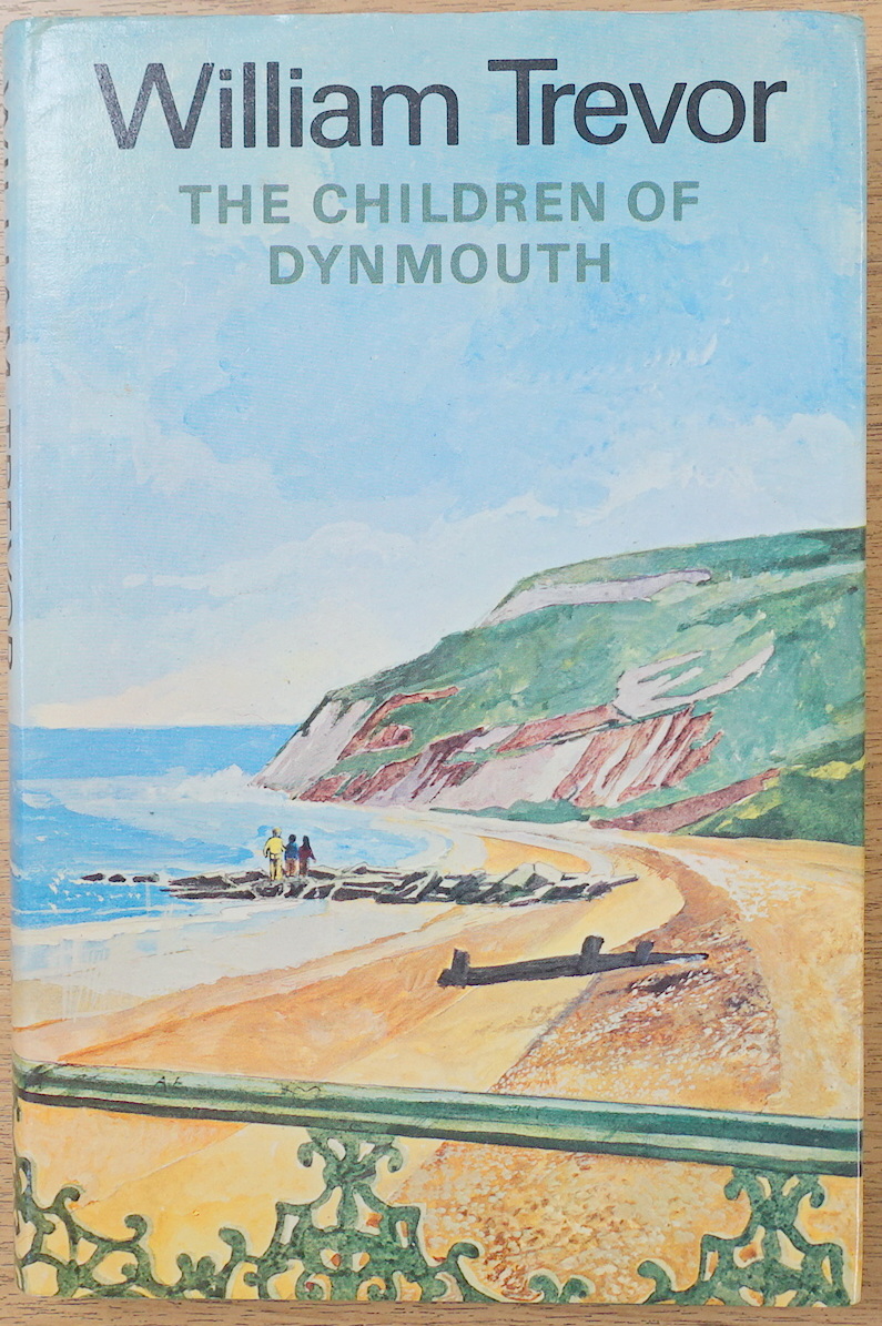 The Children of Dynmouth