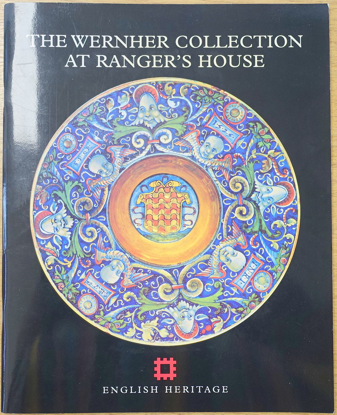 The Wernher Collection at Rangers House