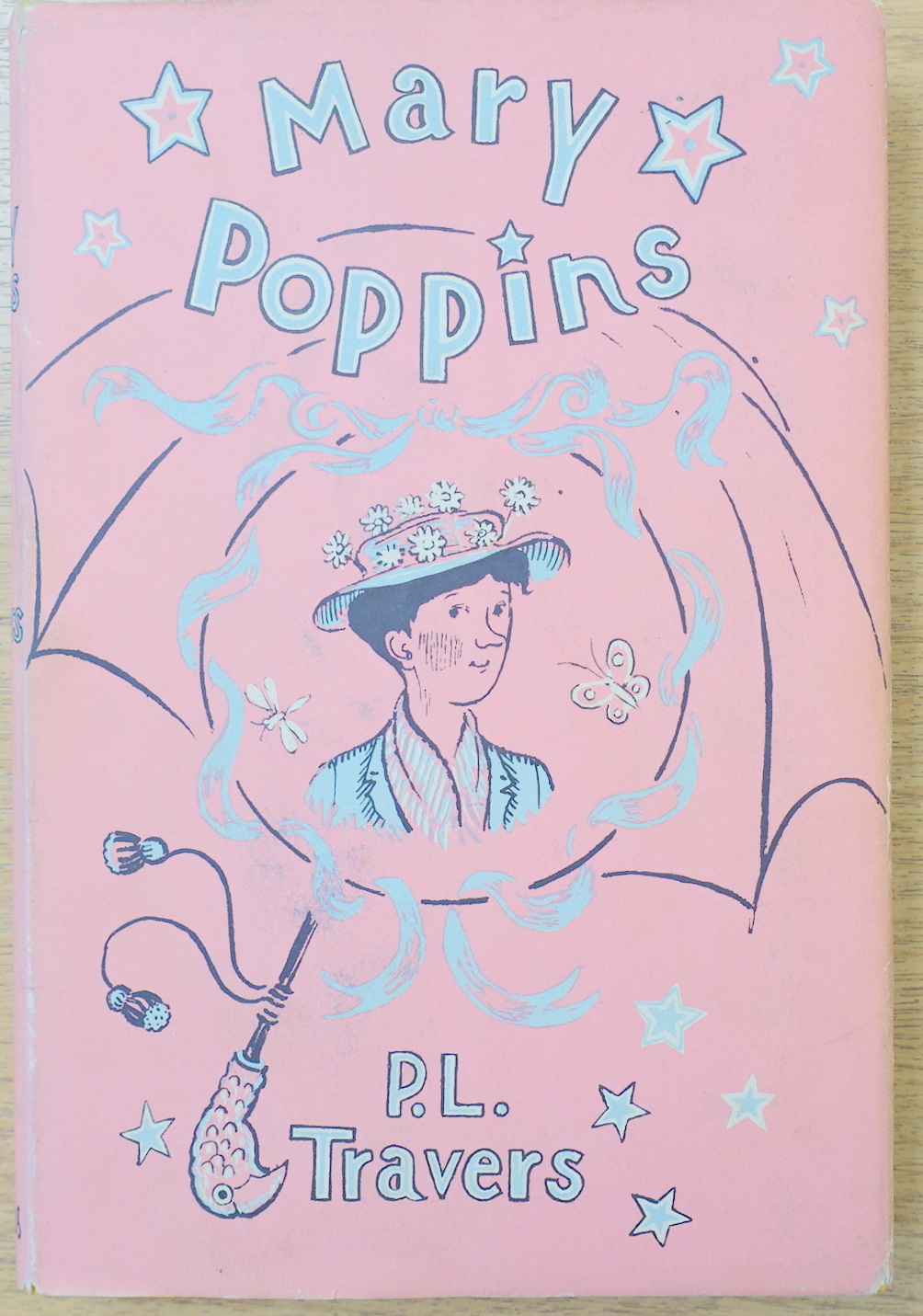 Mary Poppins