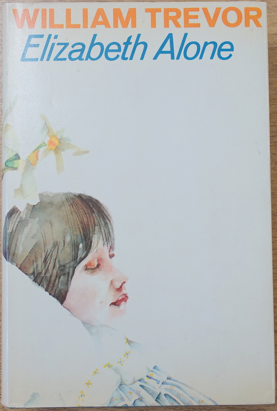 Elizabeth Alone