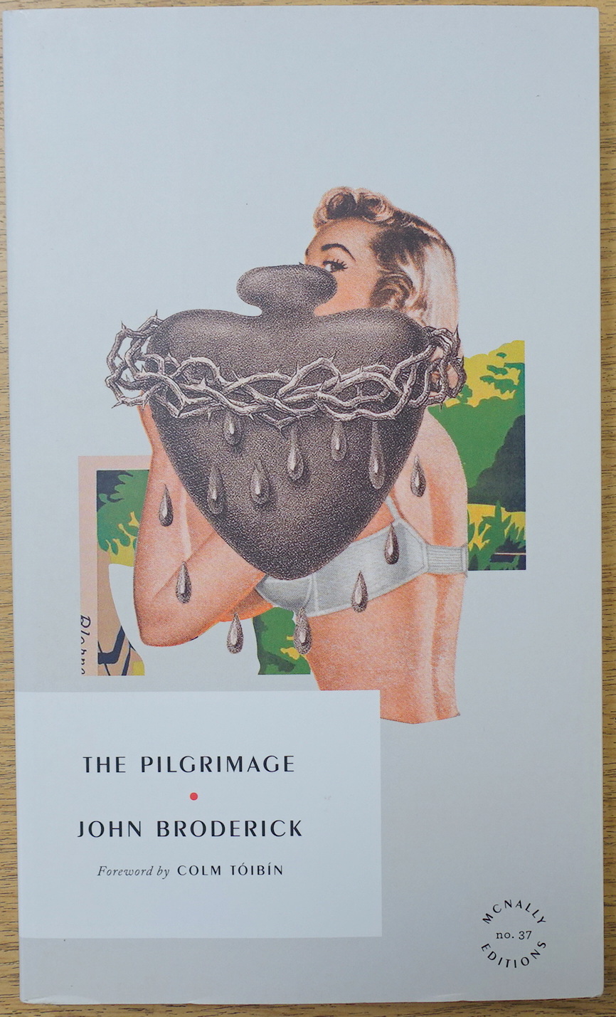 The Pilgrimage