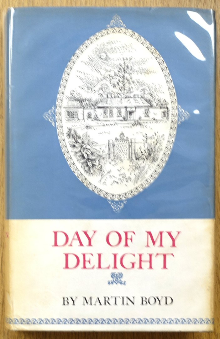 Day of My Delight