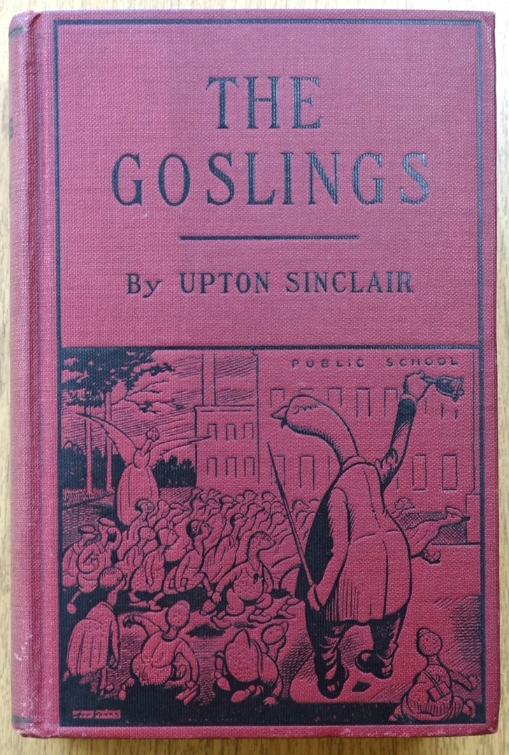 The Goslings