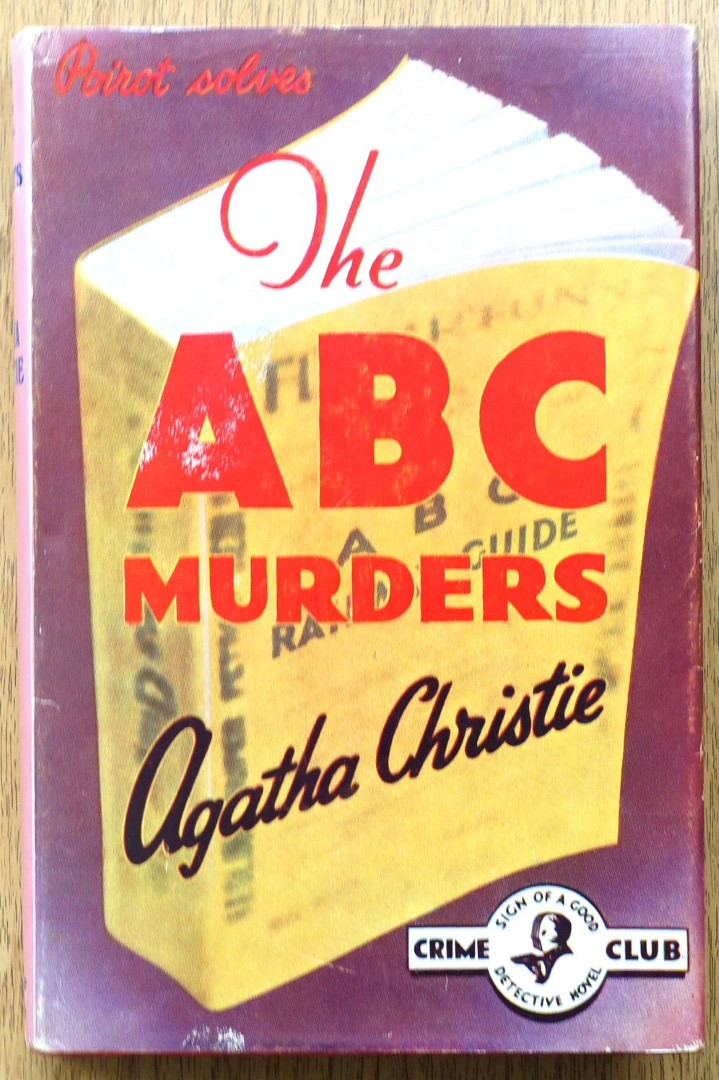 The ABC Murders