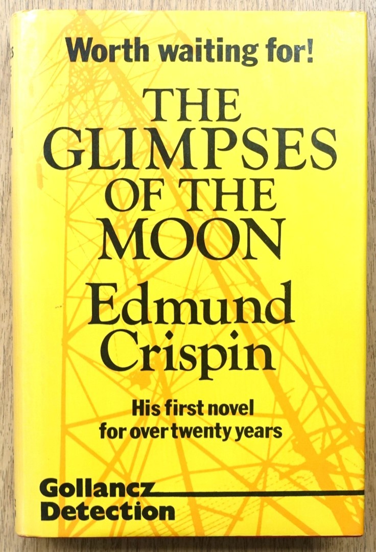 The Glimpses of the Moon