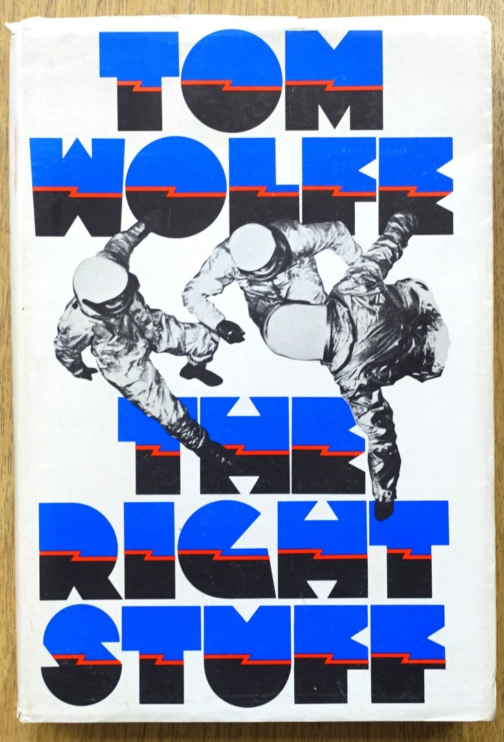 The Right Stuff
