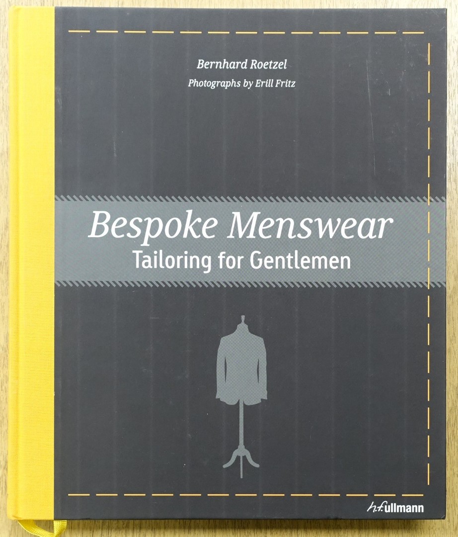 Bespoke Menswear: Tailoring for Gentlemen