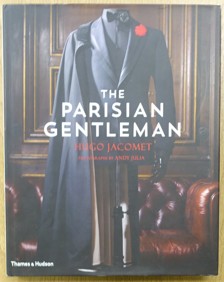 The Parisian Gentleman