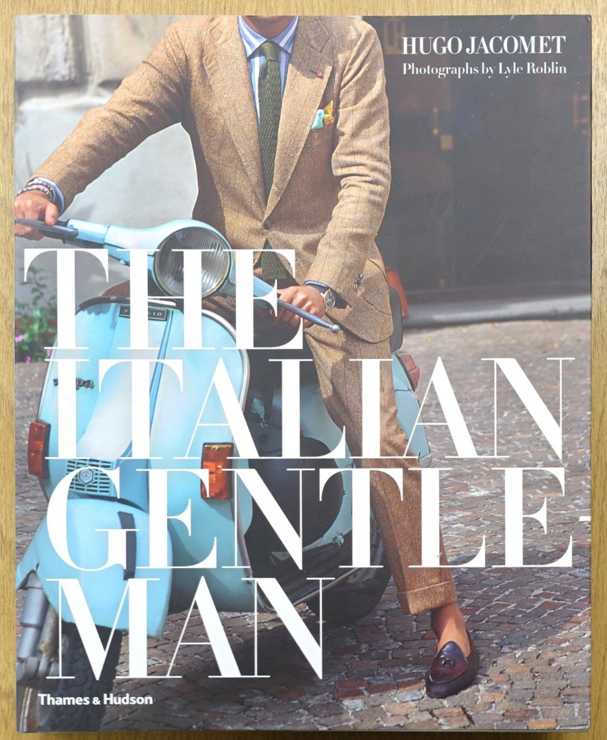 The Italian Gentleman