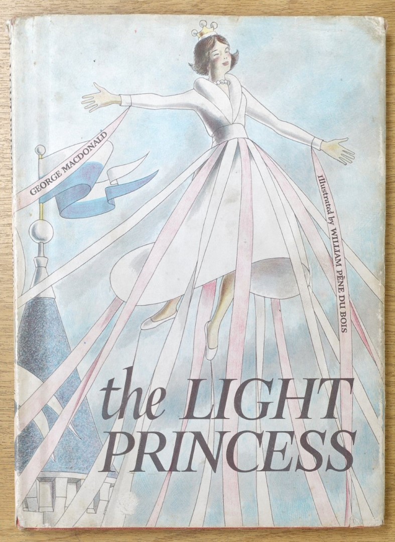 The Light Princess