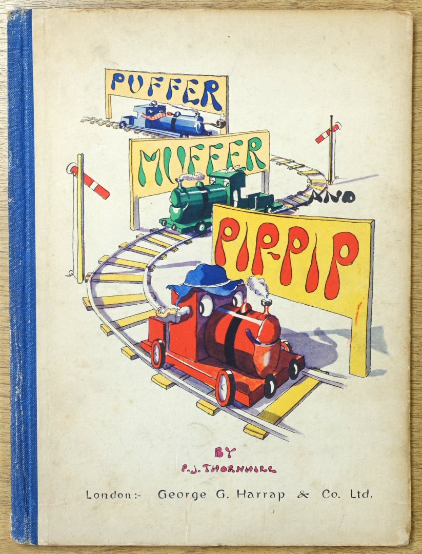 Puffer Muffer